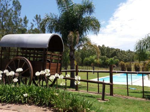Hotel Estancia Renacimiento