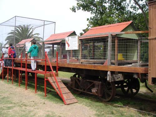 Hotel Estancia Renacimiento