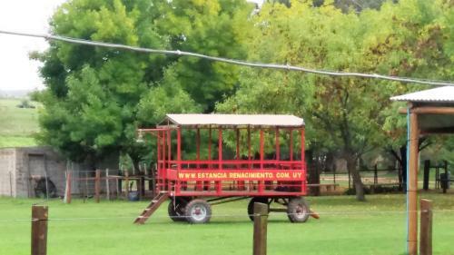 Hotel Estancia Renacimiento