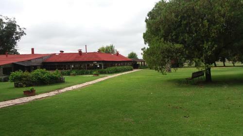 Hotel Estancia Renacimiento