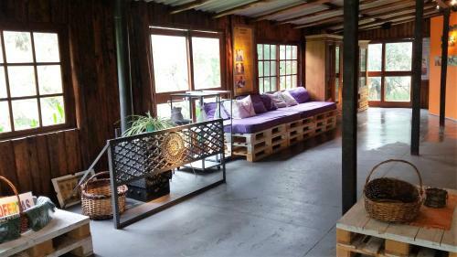 Hotel Estancia Renacimiento