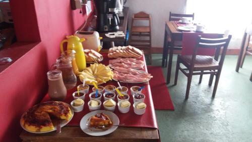Hotel Estancia Renacimiento