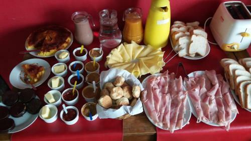 Hotel Estancia Renacimiento