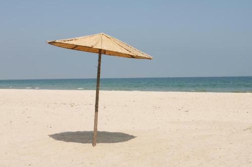 Apartamento Studio Chic Soliman Plage