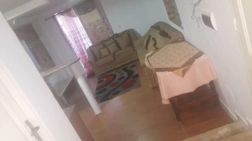 Apartamento Studio Chic Soliman Plage