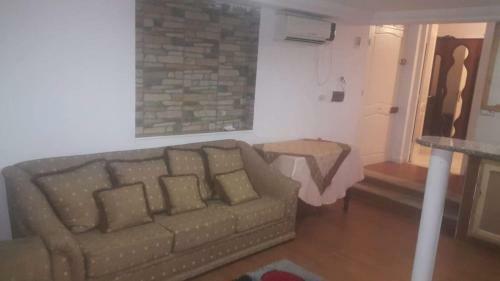 Apartamento Studio Chic Soliman Plage