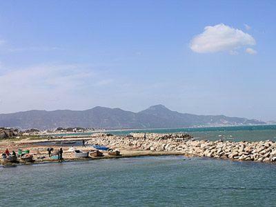 Apartamento Studio Chic Soliman Plage
