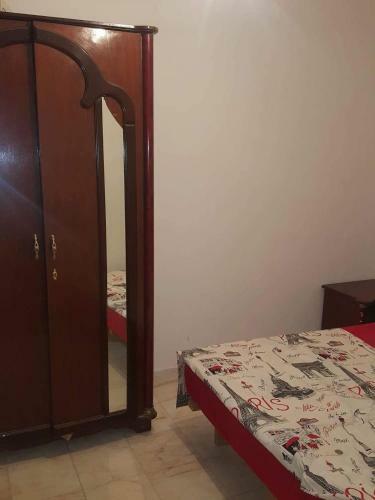 Apartamento Studio Chic Soliman Plage