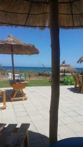 Apartamento Studio Chic Soliman Plage