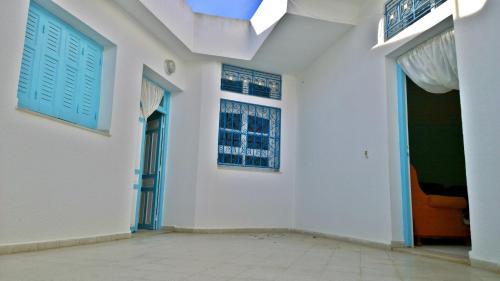 Apartamento Nice Vacancy House In Kelibia