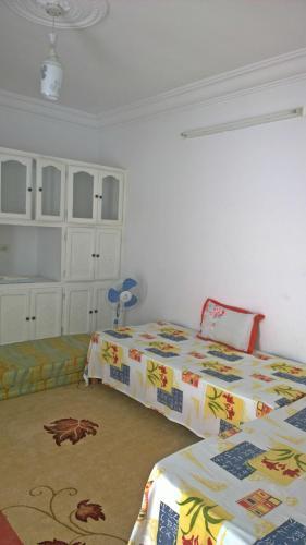 Apartamento Nice Vacancy House In Kelibia