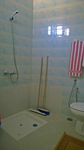 Apartamento Nice Vacancy House In Kelibia