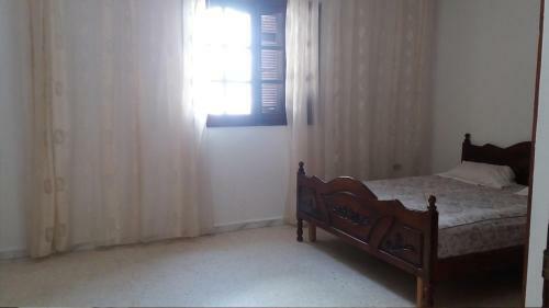 Apartamento R�sidence Amira