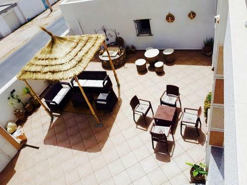 Hostal Dar El Barka