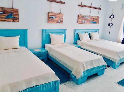 Hostal Dar El Barka