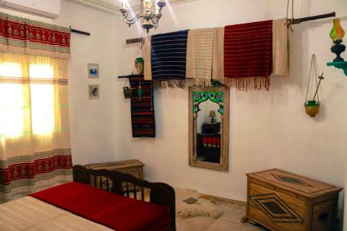 Hostal Dar El Barka