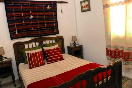Hostal Dar El Barka