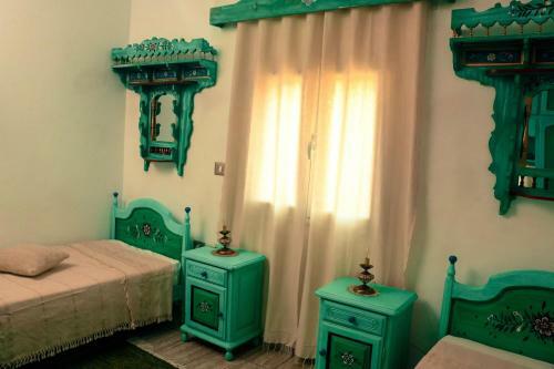 Hostal Dar El Barka