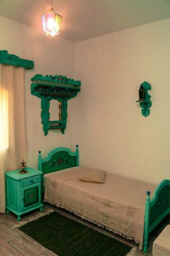 Hostal Dar El Barka