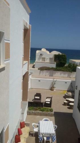 Hostal Dar El Barka