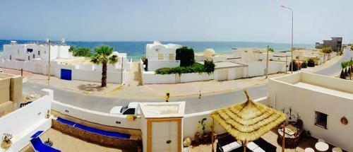 Hostal Dar El Barka