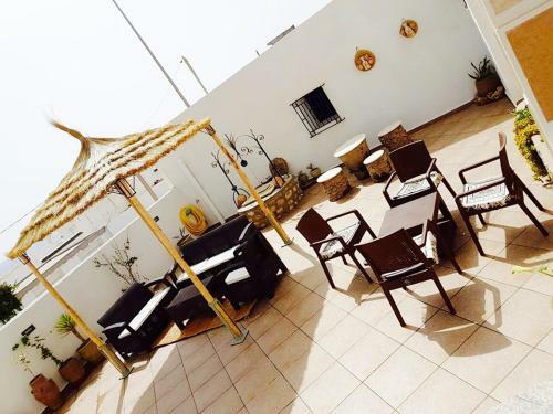 Hostal Dar El Barka