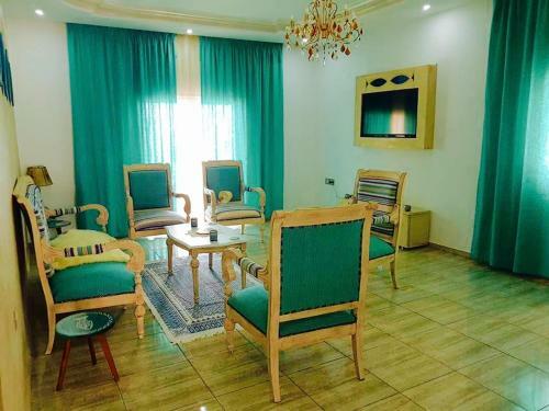 Hostal Dar El Barka
