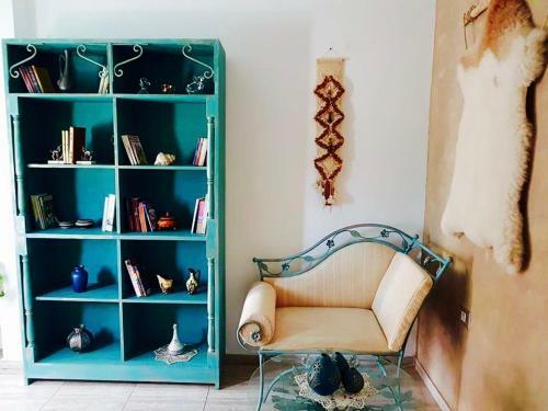 Hostal Dar El Barka