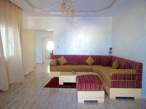 Hostal Dar El Barka