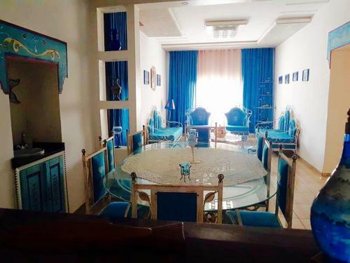 Hostal Dar El Barka
