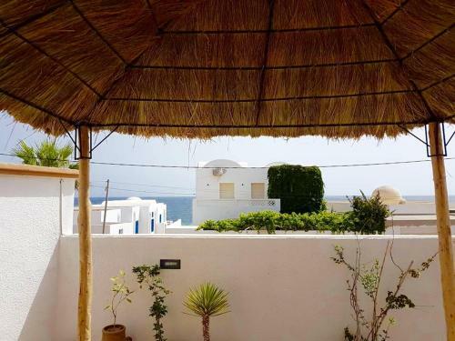 Hostal Dar El Barka