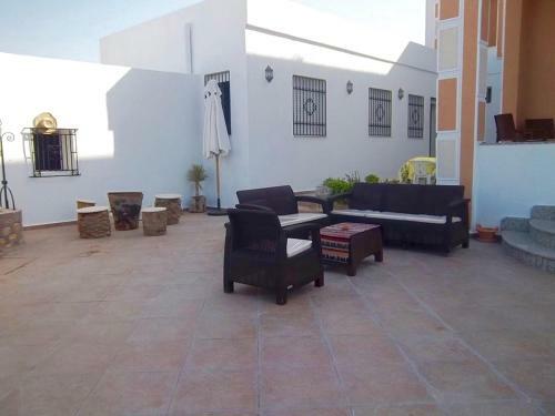 Hostal Dar El Barka