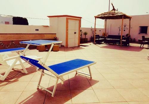 Hostal Dar El Barka