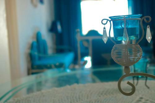 Hostal Dar El Barka