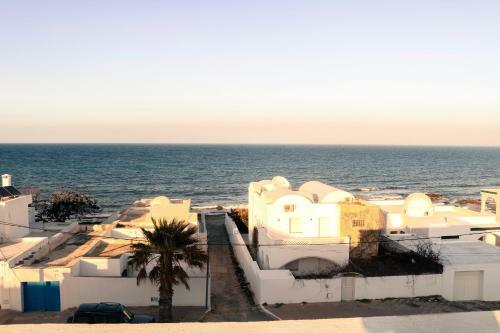Hostal Dar El Barka