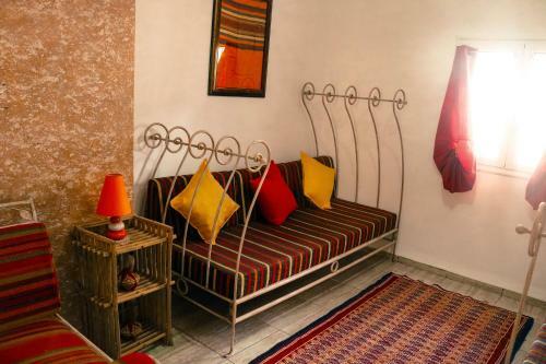 Hostal Dar El Barka
