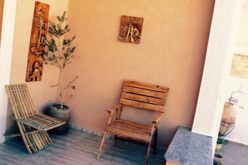 Hostal Dar El Barka