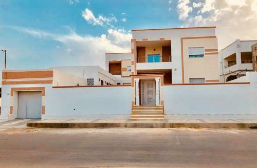 Hostal Dar El Barka