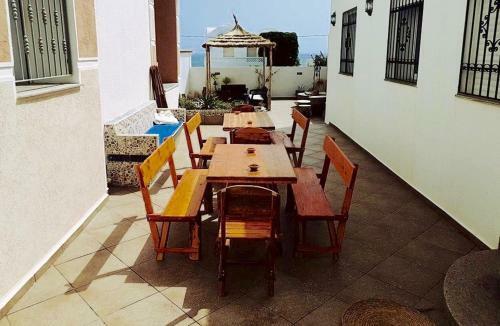 Hostal Dar El Barka