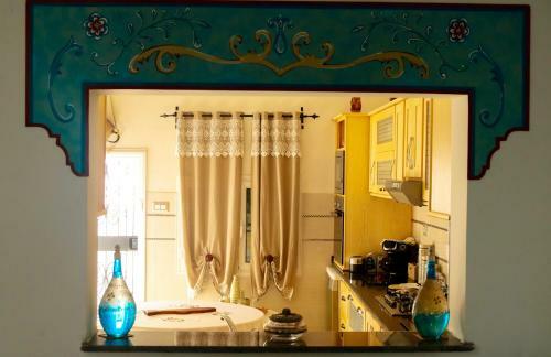 Hostal Dar El Barka