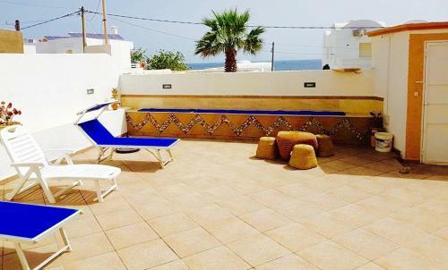 Hostal Dar El Barka