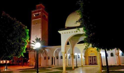 Hostal Dar El Barka