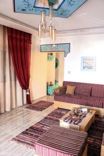 Hostal Dar El Barka