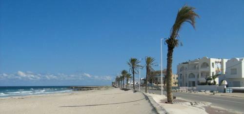 Hostal Dar El Barka