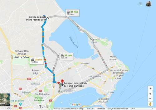 Apartamento Appartement Bien-�tre
