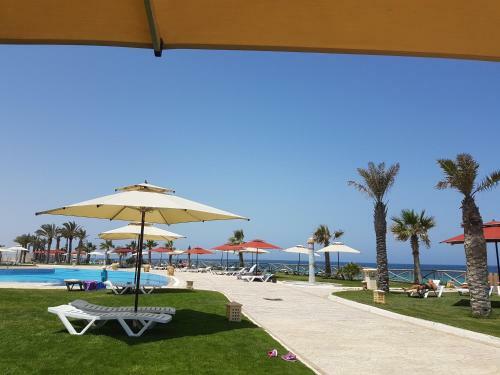 Apartamento Folla Acqua Resort