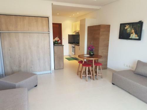 Apartamento Folla Acqua Resort
