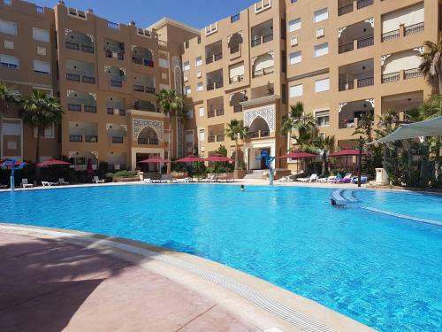 Apartamento Folla Acqua Resort