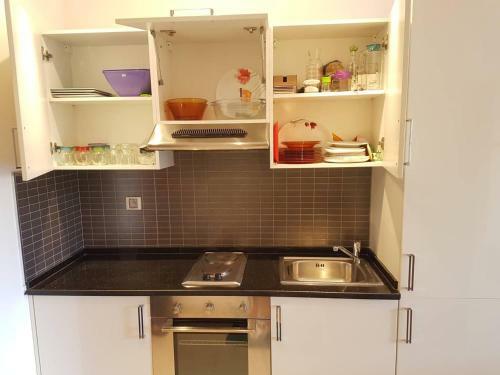 Apartamento Folla Acqua Resort