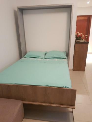 Apartamento Folla Acqua Resort